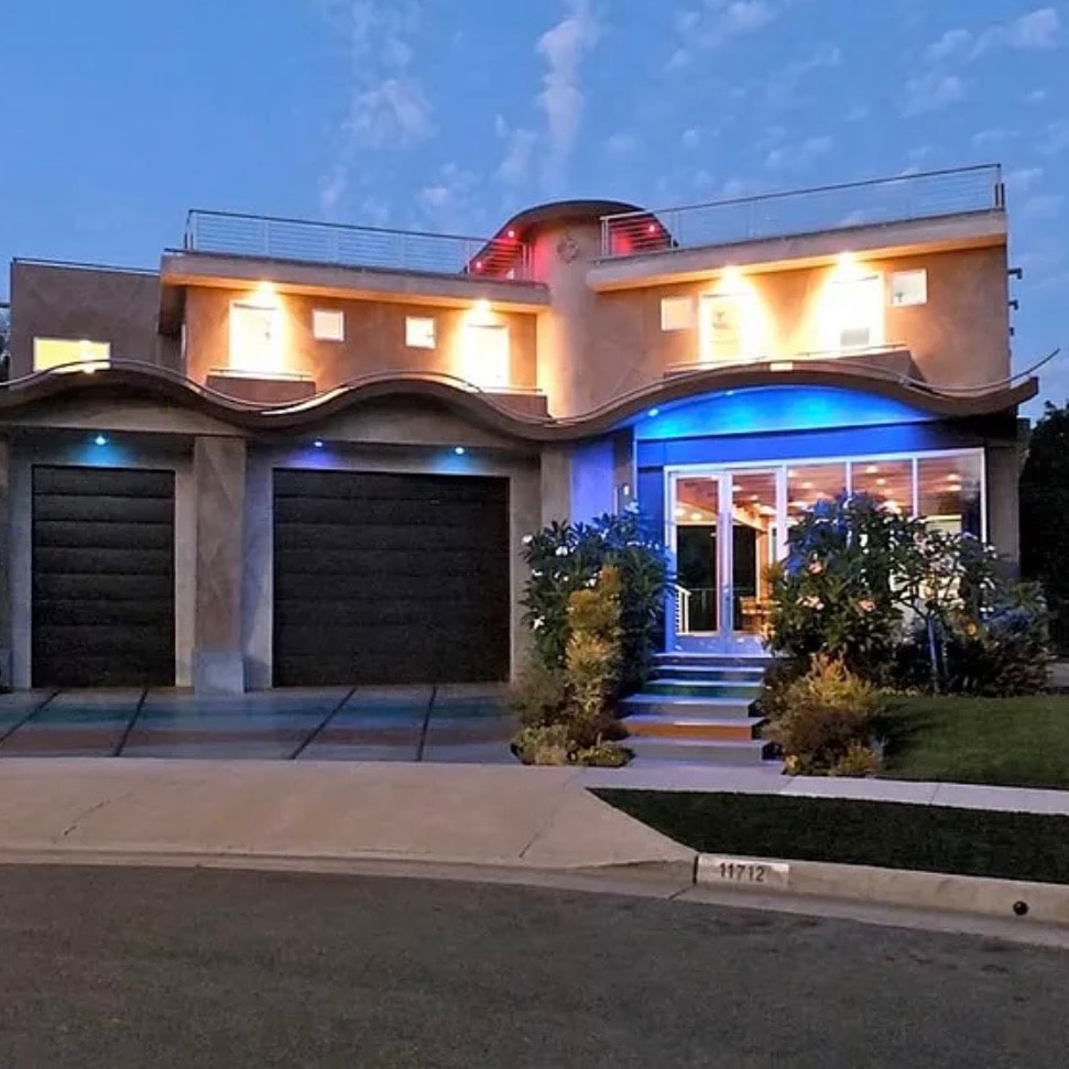 11712 Cherry Street Los Alamitos