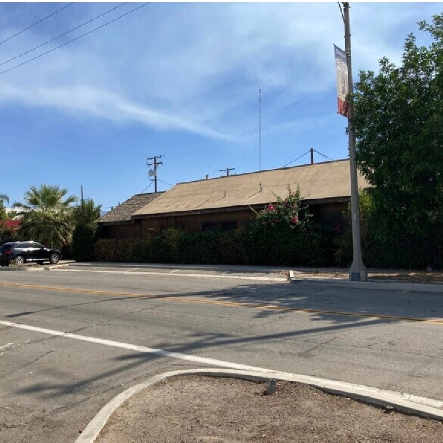 Commercial Flip Colton