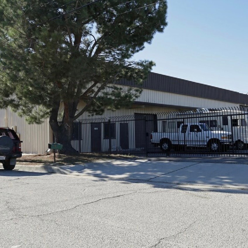 Commercial Flip Rialto
