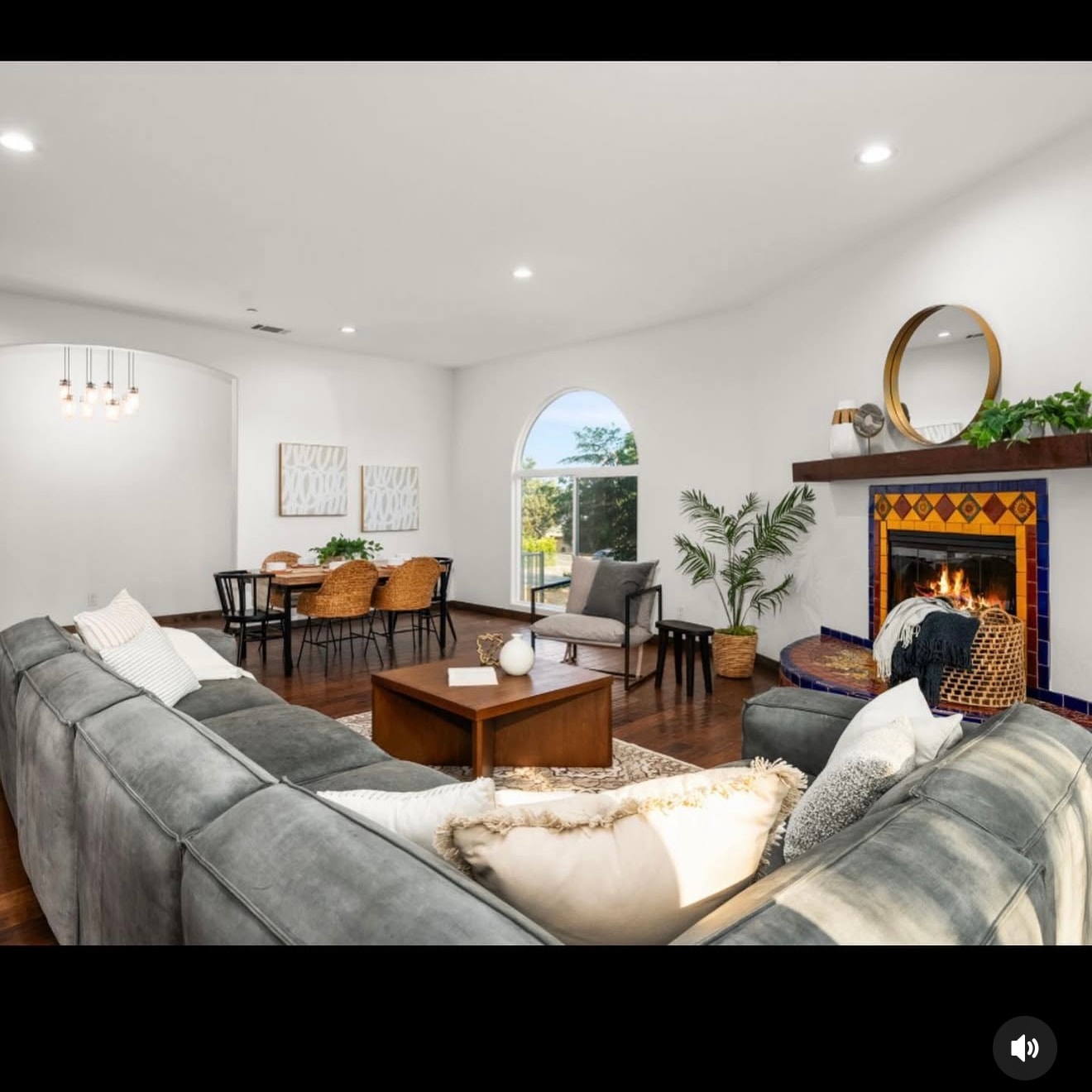Devore Residential Flip