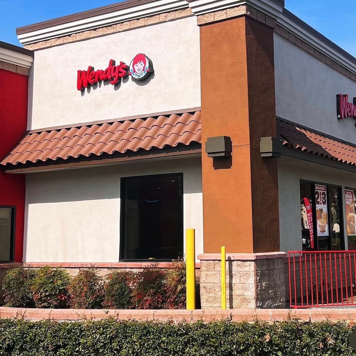 Wendy's Rancho Cucamonga
